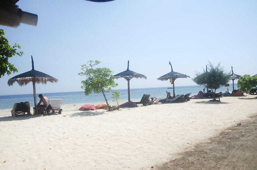 Gili Islands Snorkeling Day Trip From Lombok Aha Bali Tour Komodo