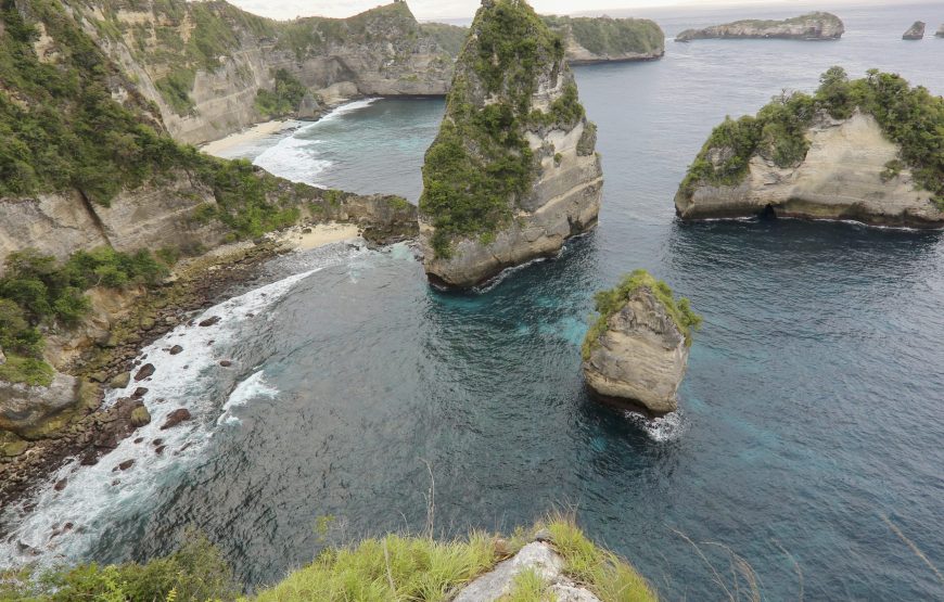 10 Days / 9 Night Bali, Nusa Penida, and Gili Trawangan  Package