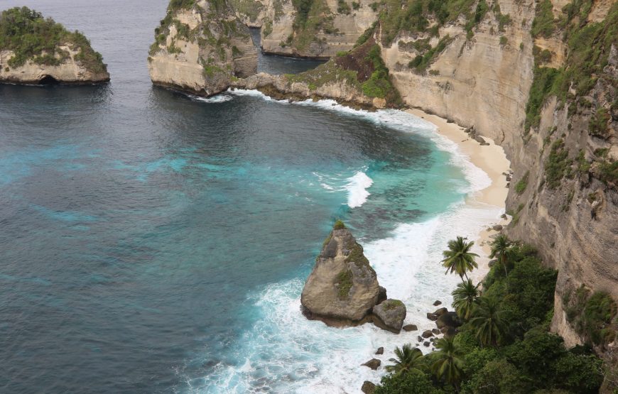 10 Days / 9 Night Bali, Nusa Penida, and Gili Trawangan  Package