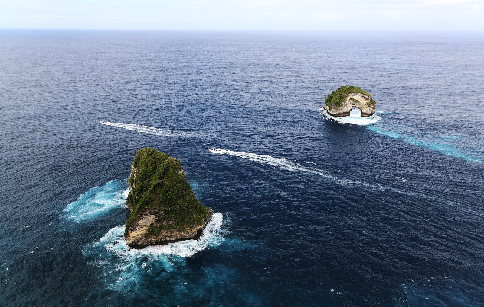 Nusa Penida Tour Packages