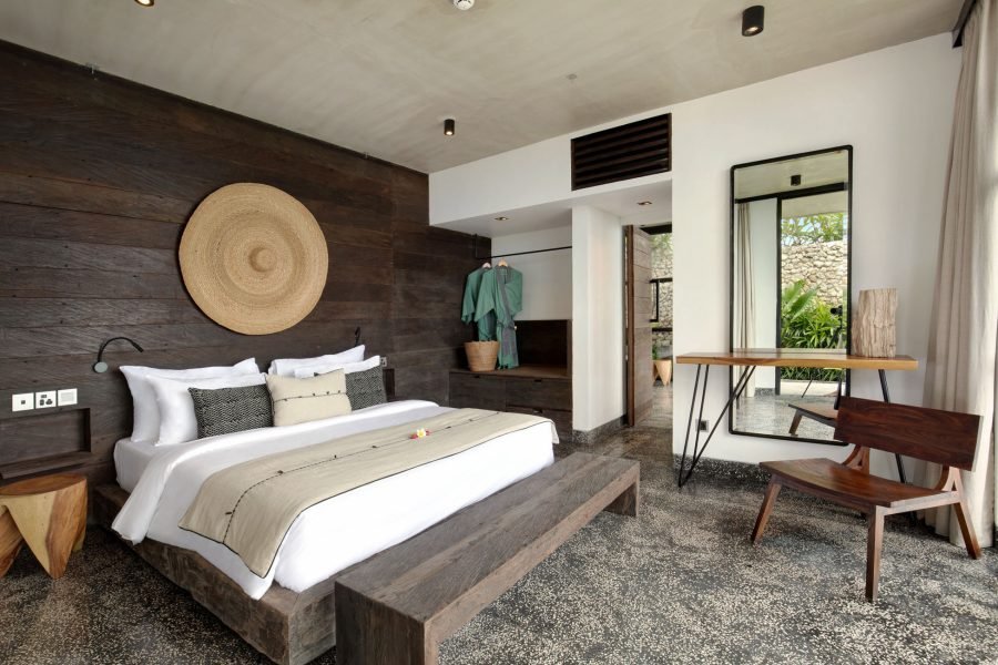 Bali Deluxe Hotels and Private Tour Package 7 Days 6 Nights