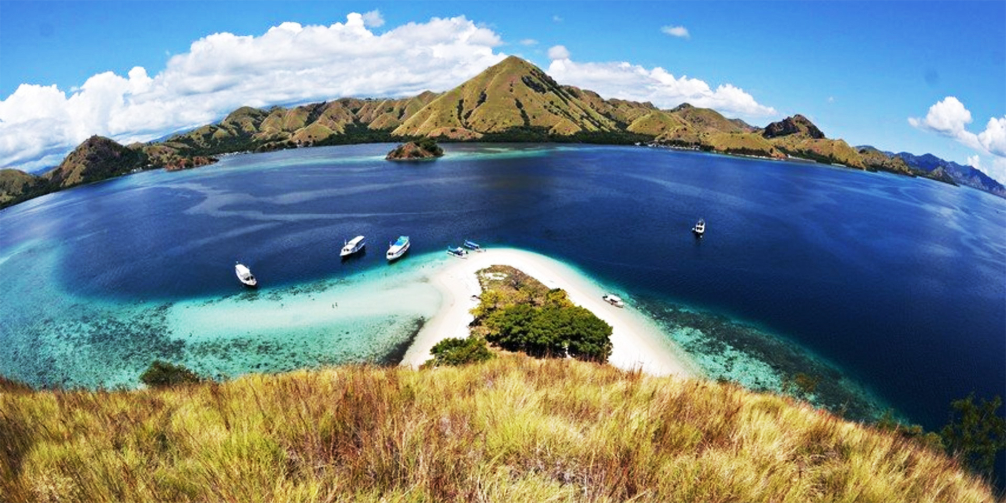 Private Days Night Komodo Liveaboard From Bali Aha Bali