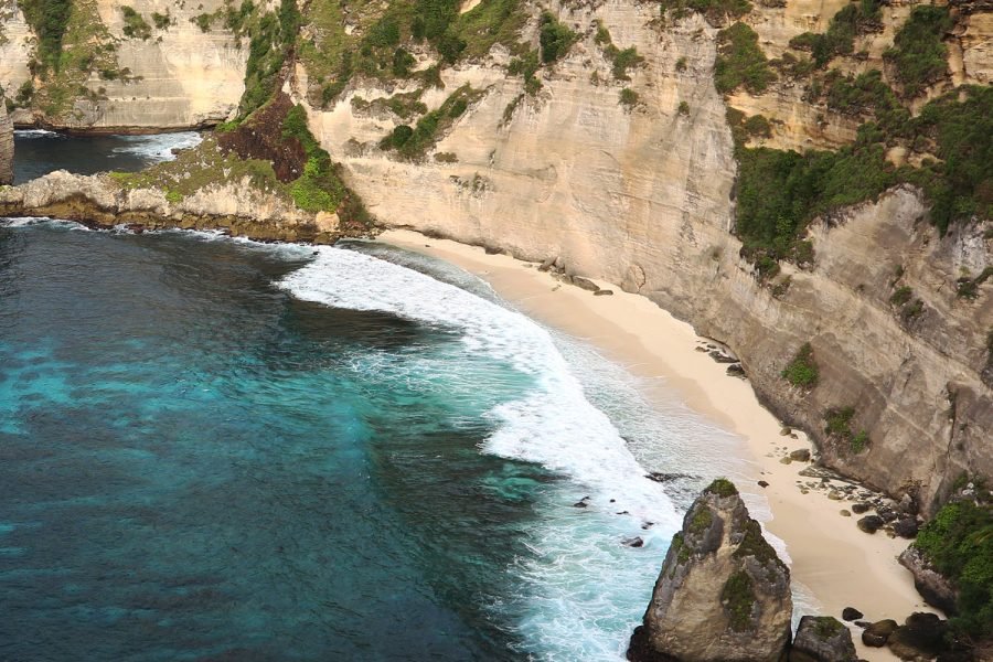 Nusa Penida East Day Tour From Bali