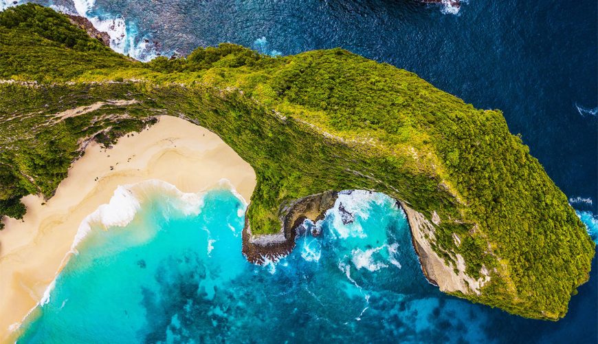 Top 10 Interest Place in Nusa Penida