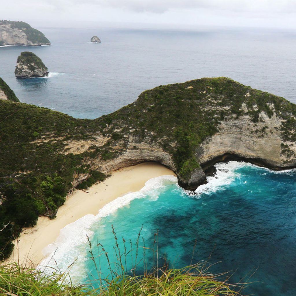 Nusa Penida: Full Day Land Tour from Bali