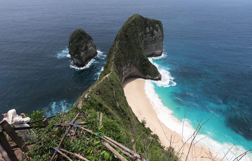 10 Days / 9 Night Bali, Nusa Penida, and Gili Trawangan  Package