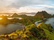 Luxury Indonesian Island-Hopping Tour: Komodo, Flores, Sumba, Lombok & Nusa Penida – 23 Days 22 Nights