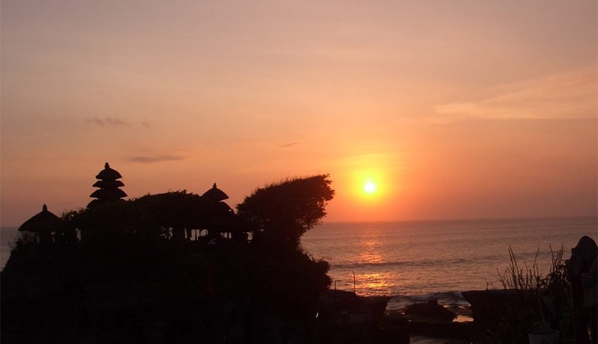 Bali Day Trip and Tanah Lot Sunset