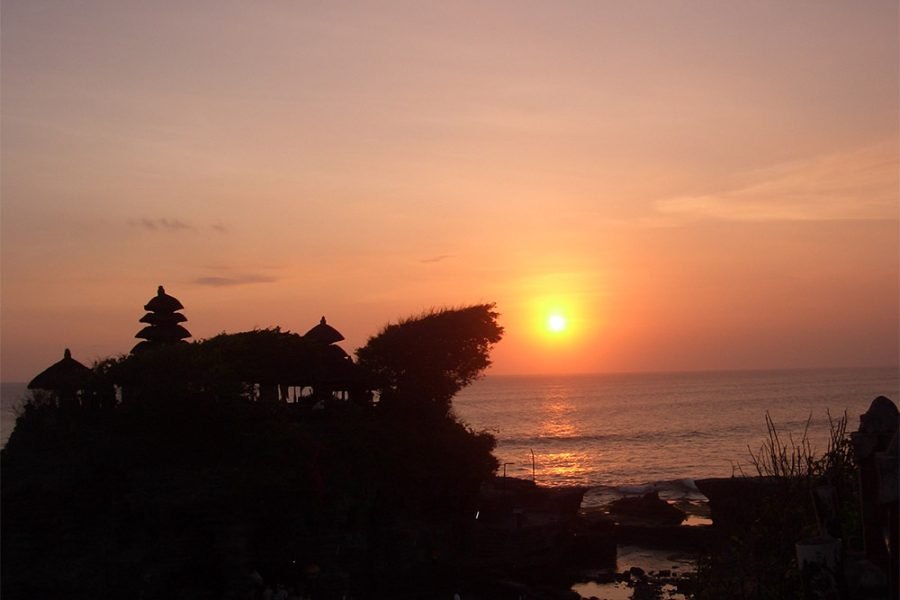 Bali Day Trip and Tanah Lot Sunset