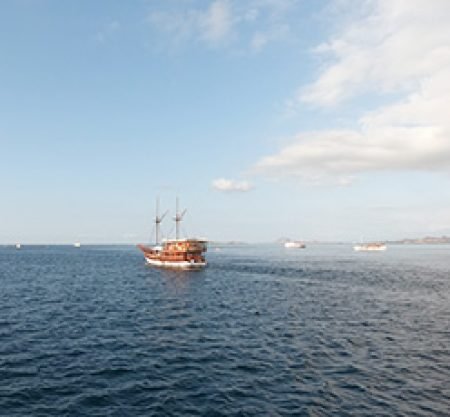 Bali Komodo Liveaboard, Lombok, Gili Islands & Nusa Penida Tour from Bali – 14 Days Luxury Archipelago Journey