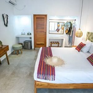 Bali to Komodo Island Hopping: Nusa Penida, Gili Trawangan & Whale Shark 7 Days 6 Nights