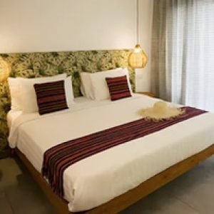 Bali to Komodo Island Hopping: Nusa Penida, Gili Trawangan & Whale Shark 7 Days 6 Nights