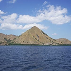 Komodo Island hopping Liveaboard