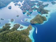 Luxury Bali, Komodo Liveaboard & Raja Ampat Private Boat Expedition – 12 Days 11 Nights Indonesia Archipelago Journey