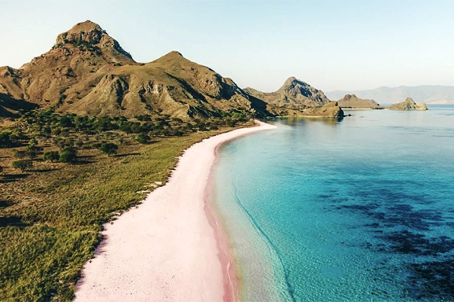 Flores and Komodo Boat Tour 8 Days 7 Nights From Bali