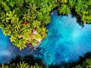 Banggai Islands, Bunaken Snorkeling & Minahasa Highlands Tour – 9 Days 8 Nights