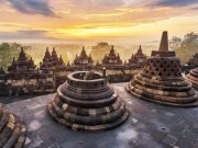 Borobudur & Sumatra Wildlife Adventure from Bali – 9 Days 8 Nights