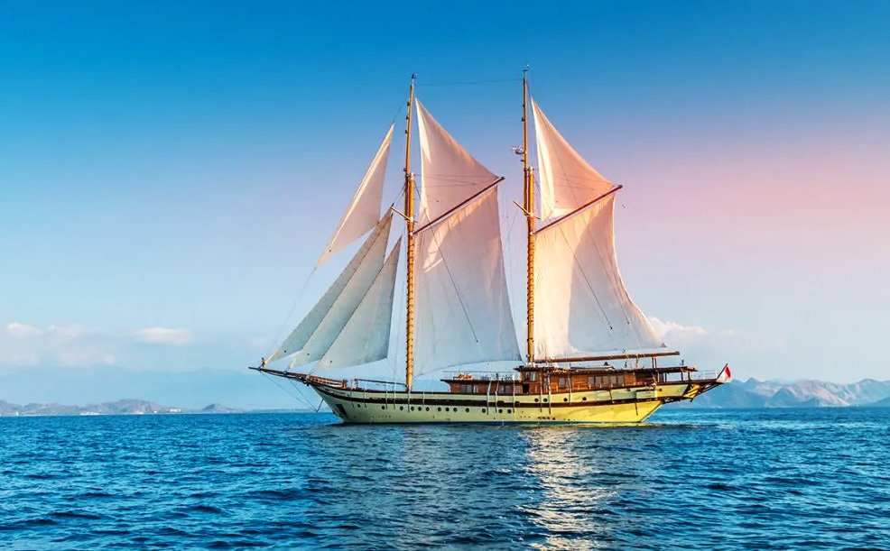 Komodo Liveaboard