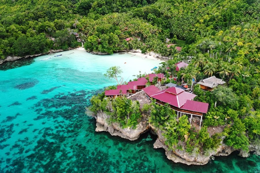 Banggai & Togean Islands Diving, Snorkeling and Gorontalo Whale Shark Tour – 12 Days