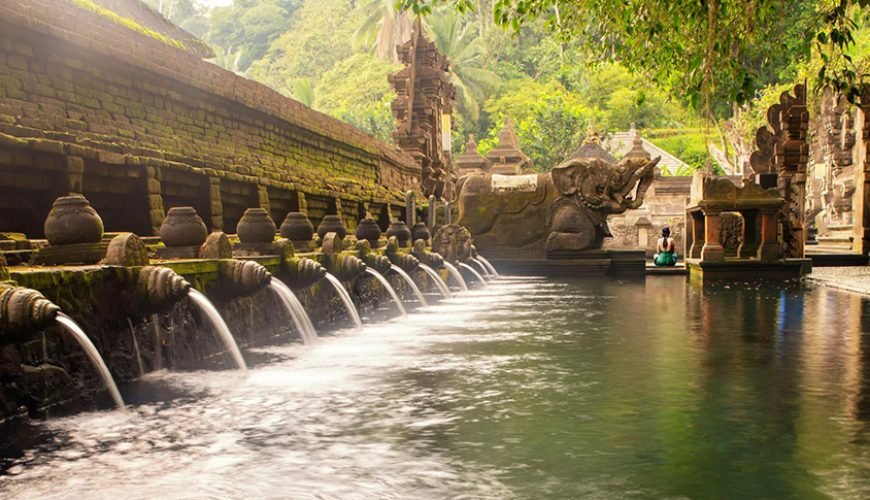 Luxury Bali, Nusa Penida & Gili Lombok Tour – 12 Days 11 Nights Island Escape