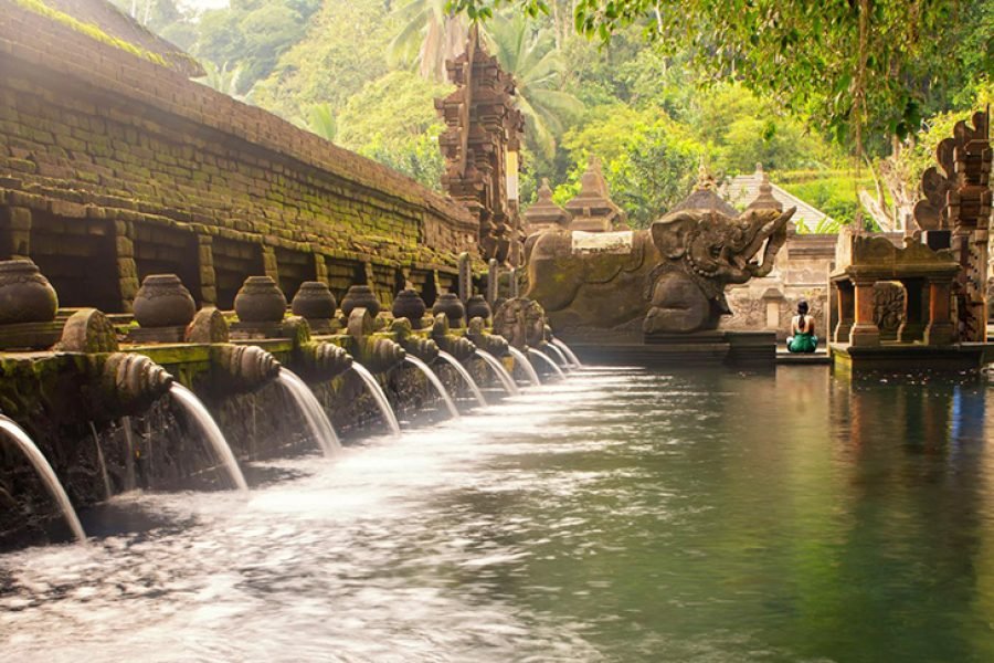 Luxury Bali, Nusa Penida & Gili Lombok Tour – 12 Days 11 Nights Island Escape