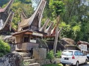 Toraja Private Tour Package 4 Days 3 Nights