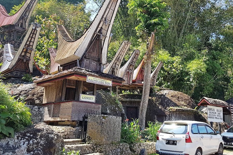 Toraja Private Tour Package 4 Days 3 Nights