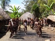 Baliem Valley Tour – 8 Days Tribal Adventure in Papua Highlands