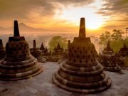 Borobudur, Bromo, Borneo Orangutan & Bali Tour Package 12 Days 11 Nights – Ultimate Indonesia Journey