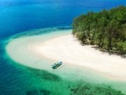 From Bali to Gili Gede, and Komodo Whale Sharks 7 Days 6 Days