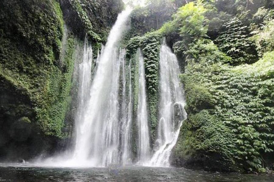 Rinjani Trekking Tour From Lombok 4 Days 3 Night