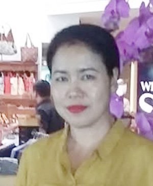 Budiasih